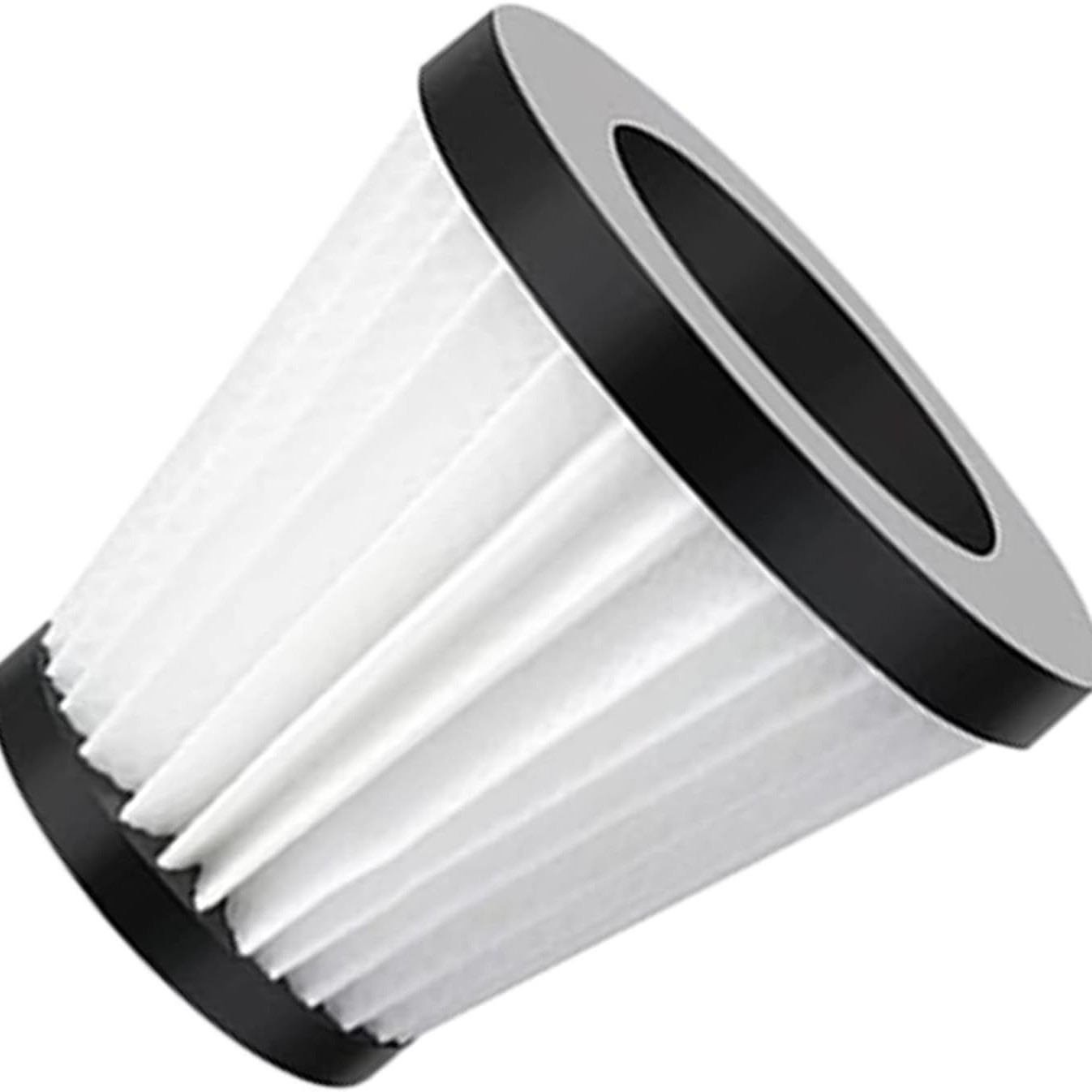 Dirt Devil Style F117 Filter Replacement for AD40117, Washable Pre-Motor Filter for Dirt Devil Upright Vacuums