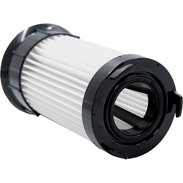 Eureka DCF-4 DCF-18 Filter Replacement, Washable Dust Cup Filter for Eureka Upright Vacuums