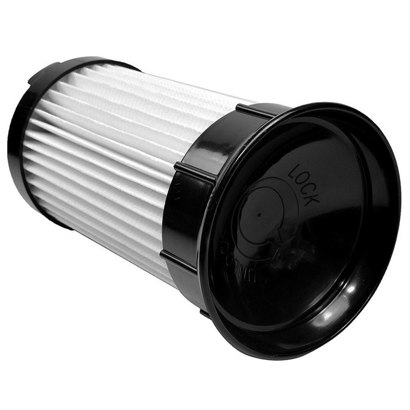 Eureka DCF-4 DCF-18 Filter Replacement, Washable Dust Cup Filter for Eureka Upright Vacuums