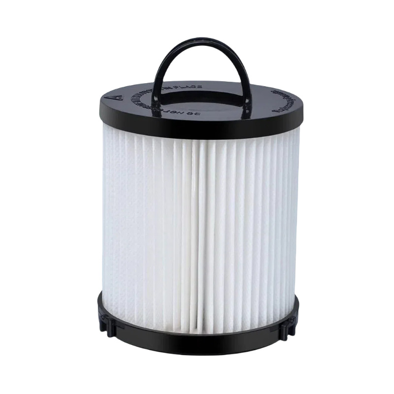 Eureka DCF-21 Filter Replacement, Washable H12 HEPA Filter for Eureka NEU180 NEU182 NEU190 NEU192 & Sanitaire S3686, Replaces Part # 68931 68931A