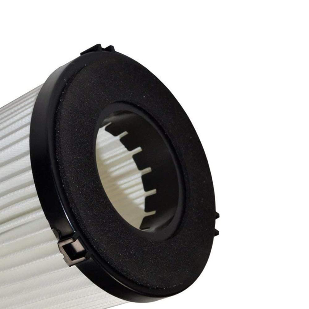 Eureka DCF-21 Filter Replacement, Washable H12 HEPA Filter for Eureka NEU180 NEU182 NEU190 NEU192 & Sanitaire S3686, Replaces Part # 68931 68931A