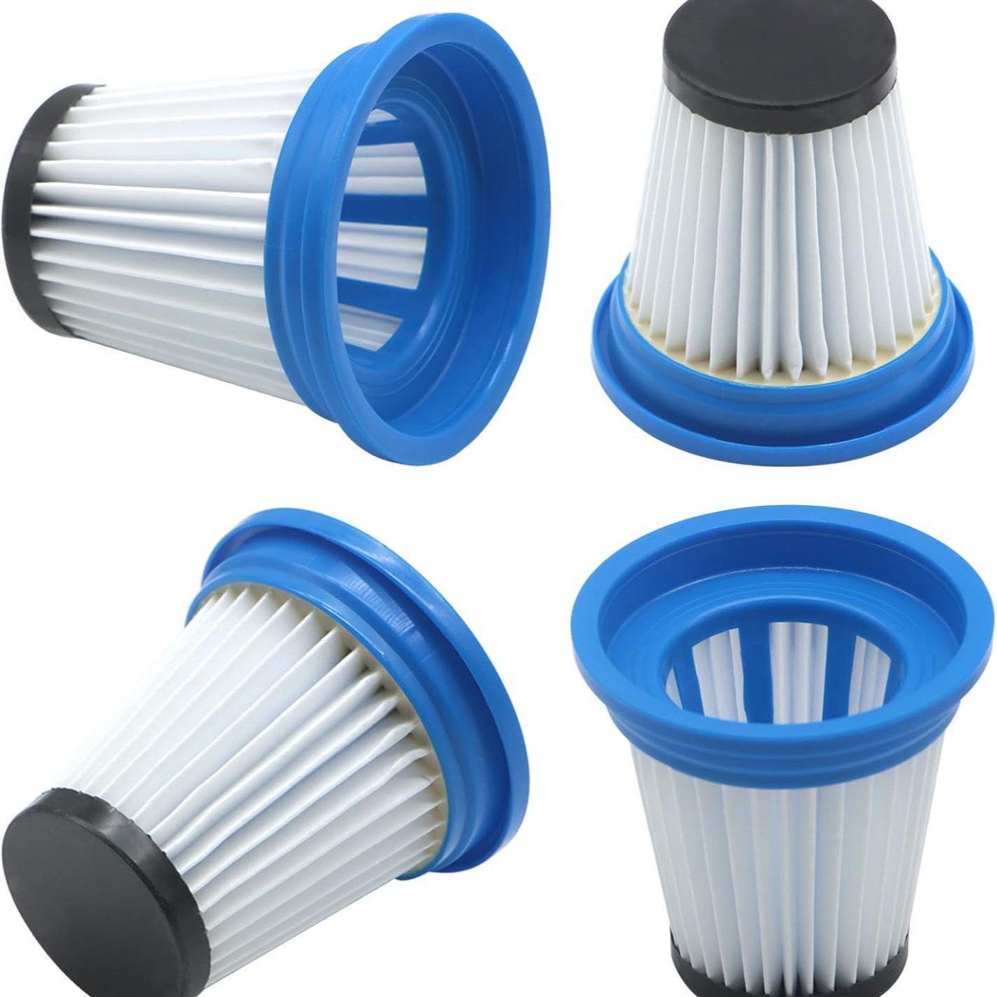 Replacement Filter for Kenmore DS1020 DS1030 Cordless Vacuum, Replaces Part # 520280, Washable Pre-Motor Filter