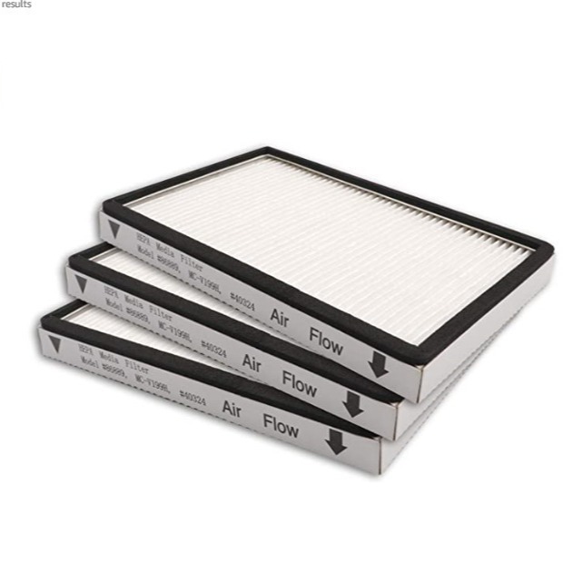 Kenmore EF-1 HEPA Exhaust Filter Replacement for 86889 471186889, Fits Kenmore Upright & Canister Vacuums