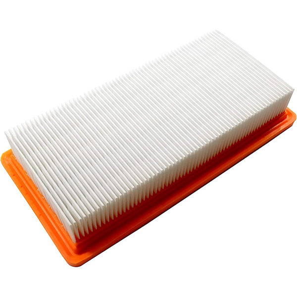 Karcher 6.414-631.0 Filter Replacement, Compatible with Karcher DS 5200 DS 5500 DS 5600 DS 5800 DS 6000 Dry Vacuums