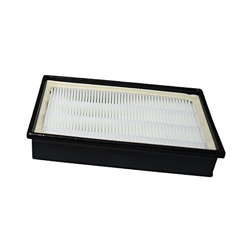 Kenmore EF-9 HEPA Exhaust Filter Replacement for 53296 40195 CF629, Fits Kenmore Canister Vacuums