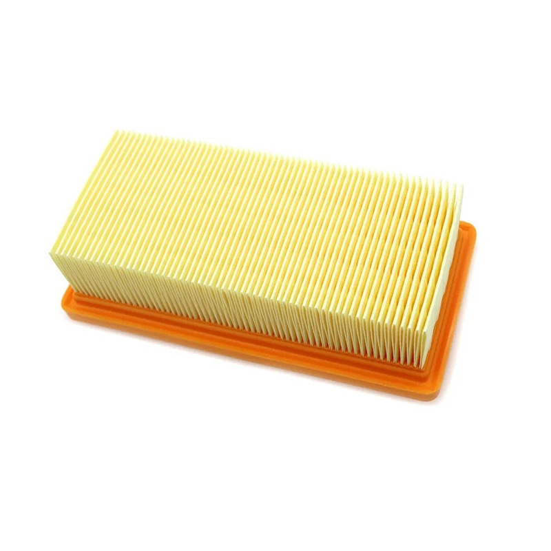 Karcher 6.415-953.0 Filter Replacement, KFI 7420, Compatible with Karcher AD2 AD3 AD4 AD3.000 AD3.200 Dry Vacuums