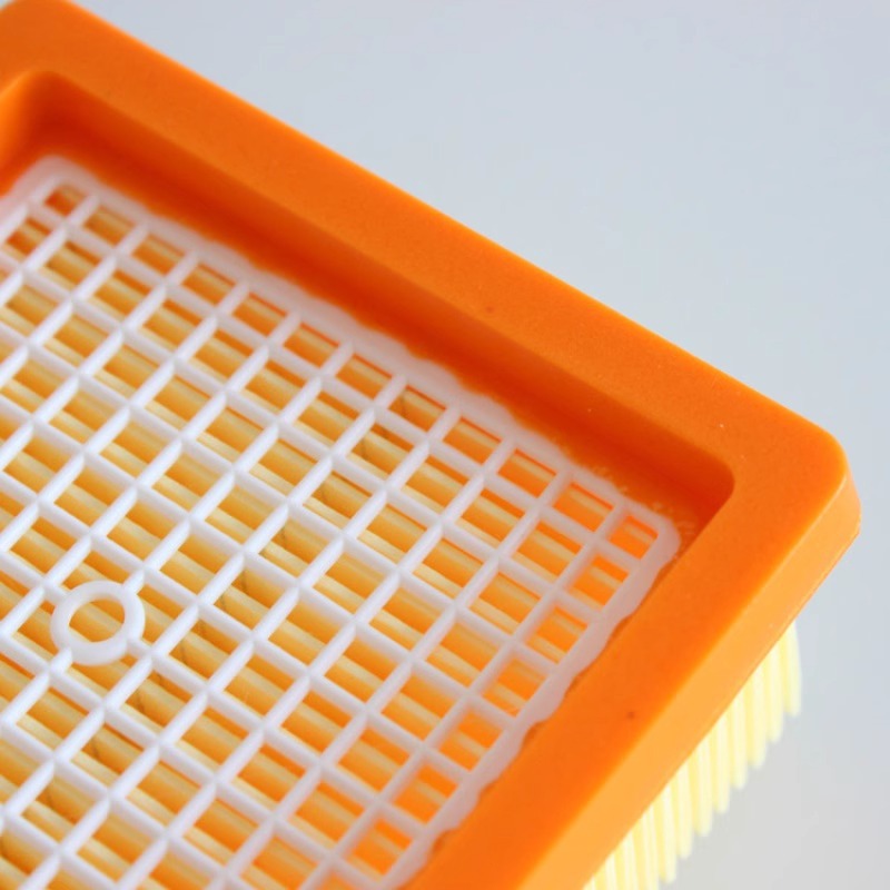 Karcher 2.863-005.0 Filter Replacement, KFI 4410, Compatible with Karcher MV4 MV5 MV6 WD4 WD5 WD6 Wet & Dry Vacuums