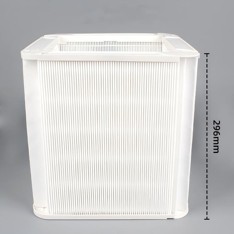 Replacement Filter for Blueair Blue Pure 211 / 211+ / MAX Air Purifiers HEPA & Activated Carbon Composite Filter