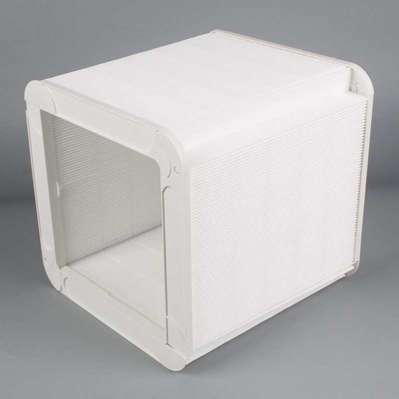 Replacement Filter for Blueair Blue Pure 211 / 211+ / MAX Air Purifiers HEPA & Activated Carbon Composite Filter