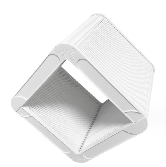 Replacement Filter for Blueair Blue Pure 211 / 211+ / MAX Air Purifiers HEPA & Activated Carbon Composite Filter