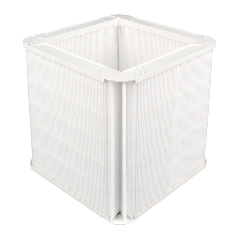 Replacement Filter for Blueair Blue Pure 211 / 211+ / MAX Air Purifiers HEPA & Activated Carbon Composite Filter