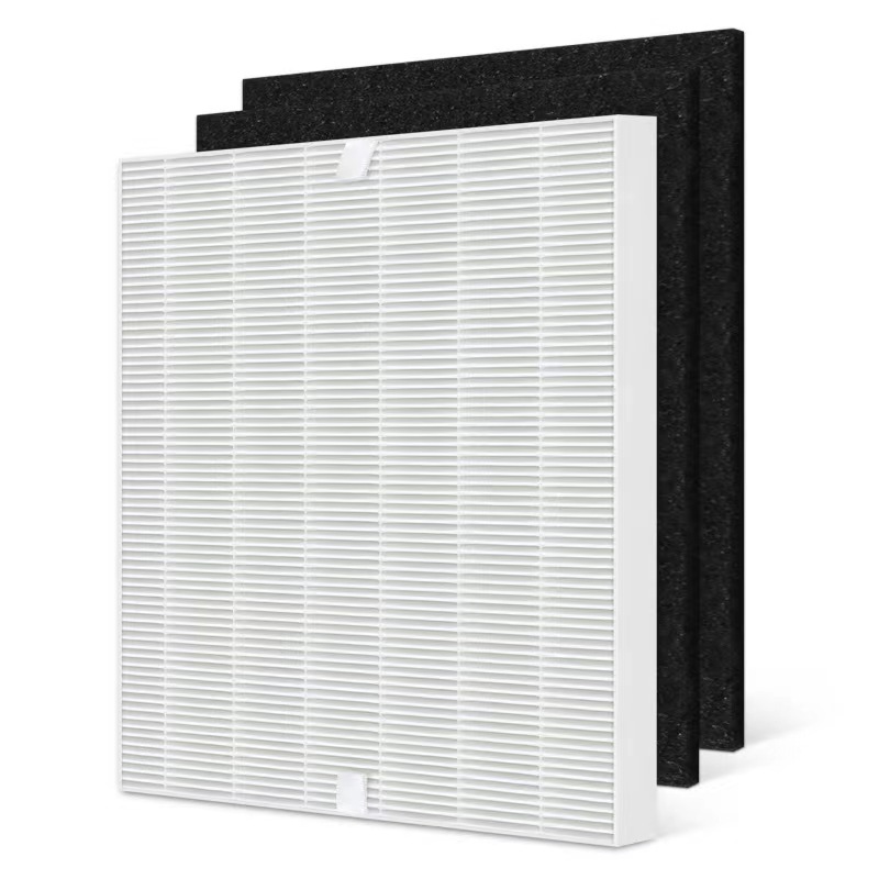 Replacement Filter for Coway AP‑1512HH AP‑1518R Air Purifiers Fits 3304899 3304898