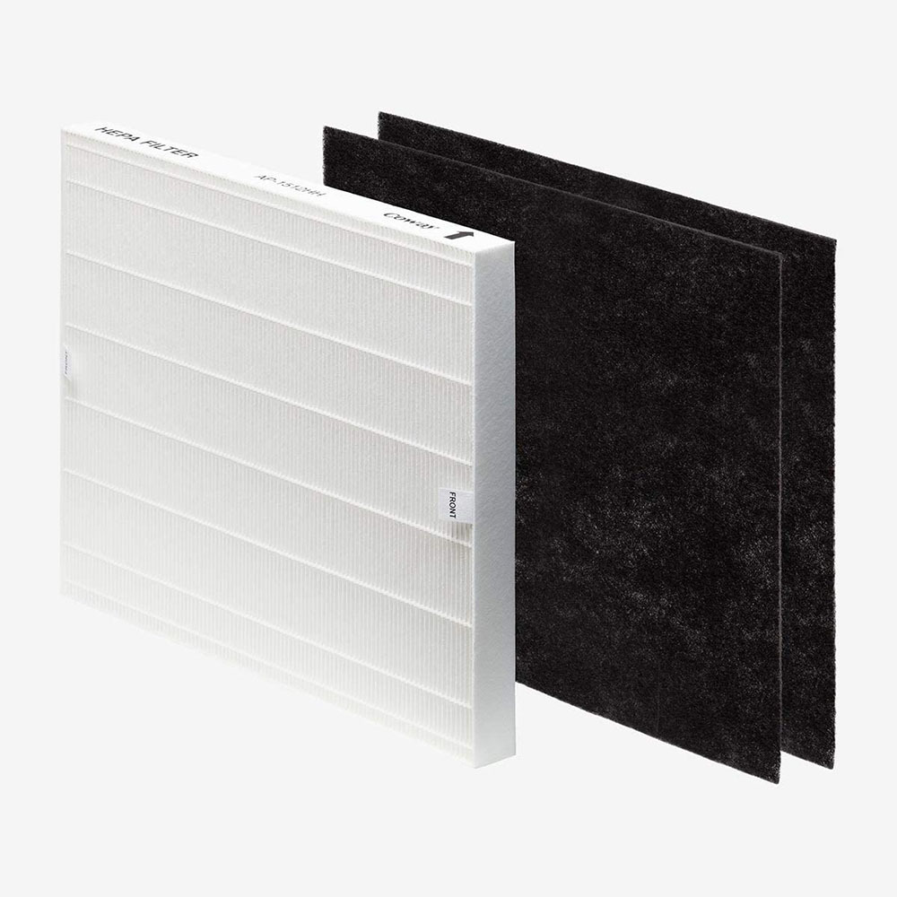 Replacement Filter for Coway AP‑1512HH AP‑1518R Air Purifiers Fits 3304899 3304898