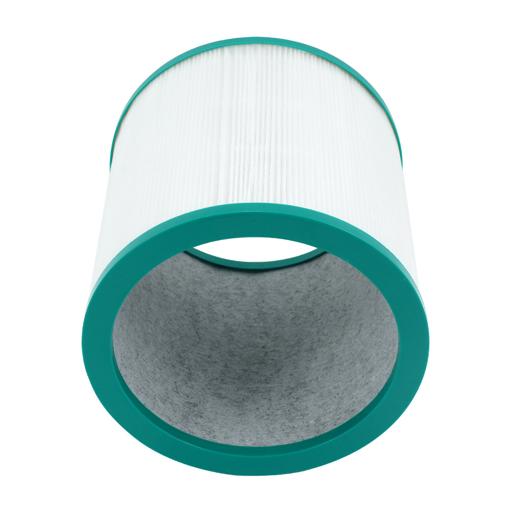 HEPA Filter Replacement for Dyson TP01 TP02 TP03 AM11 BP01 Air Purifier Fans