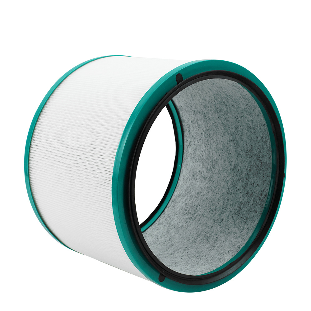 HEPA & Activated Carbon Filter Replacement for Dyson HP00 HP01 HP02 HP03 DP01 DP02 DP03 Air Purifier Fans