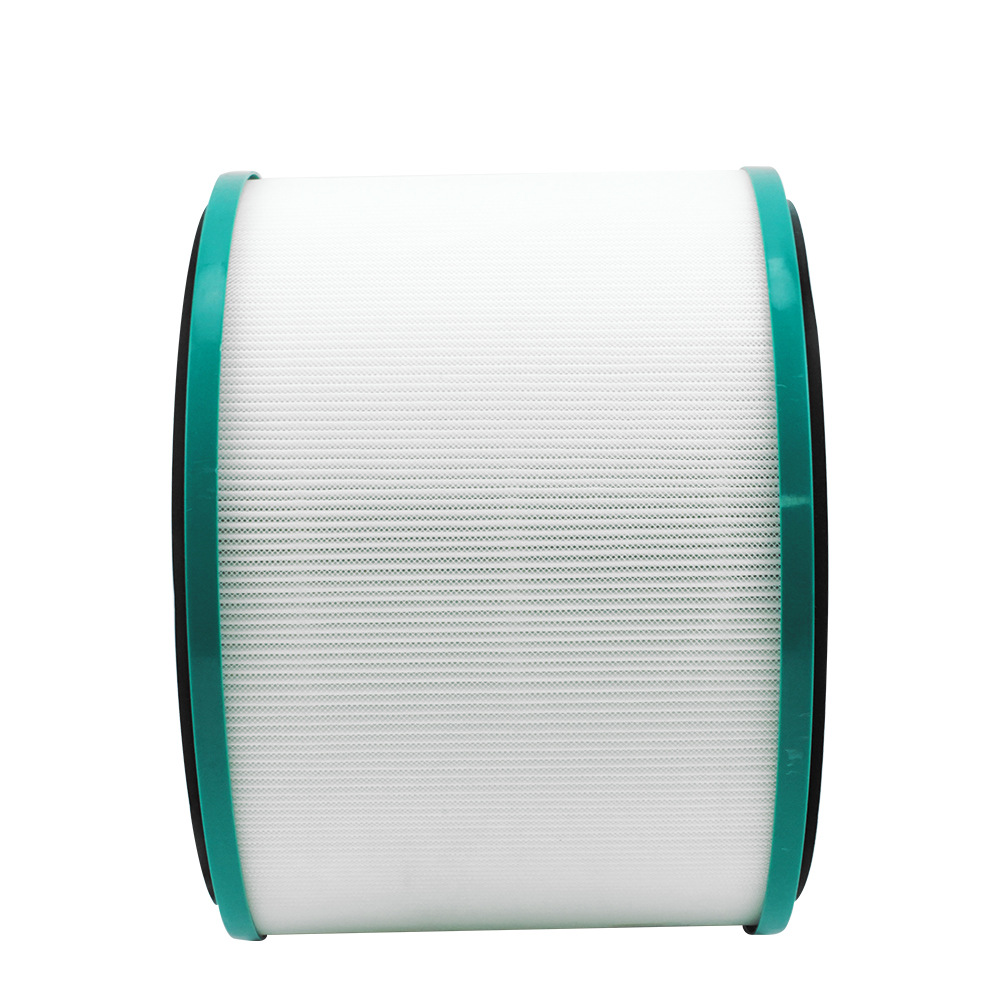 HEPA & Activated Carbon Filter Replacement for Dyson HP00 HP01 HP02 HP03 DP01 DP02 DP03 Air Purifier Fans