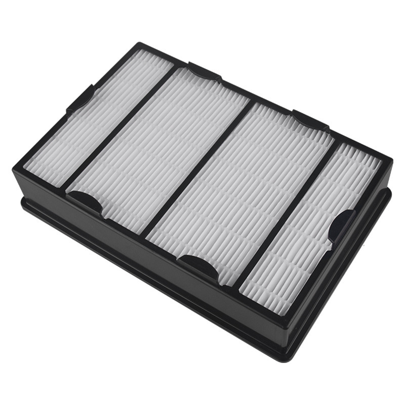 Holmes HAPF600 Filter B + Filter C Replacement Set HEPA & Activated Carbon Filter for Holmes Air Purifiers