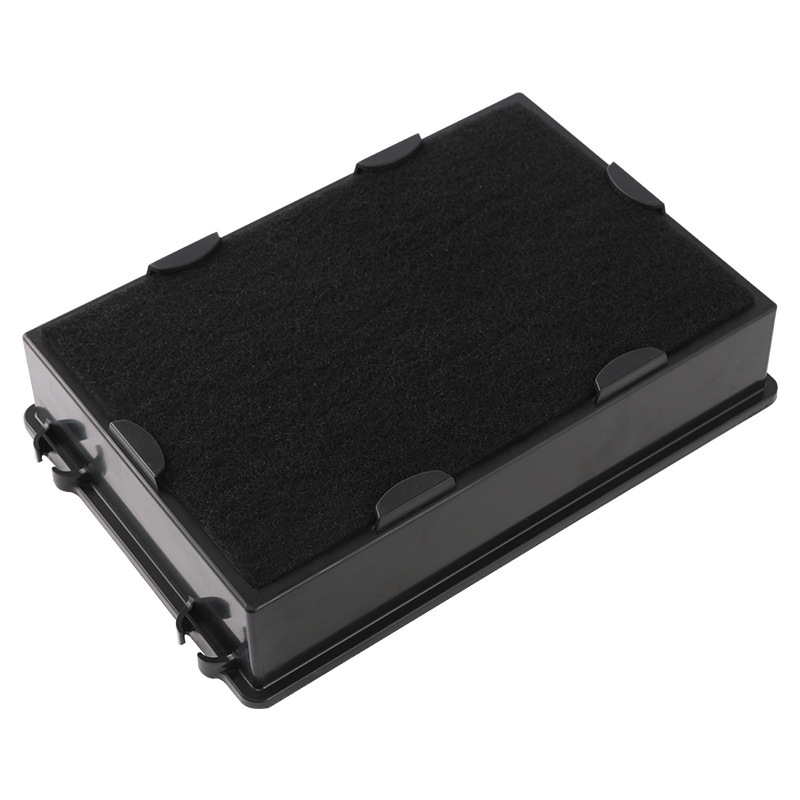 Holmes HAPF600 Filter B + Filter C Replacement Set HEPA & Activated Carbon Filter for Holmes Air Purifiers