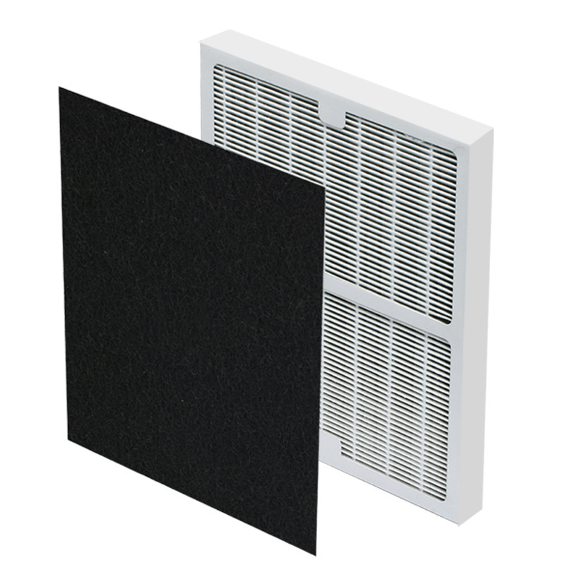 Idylis A / IAF-H-100A Filter A Replacement HEPA & Activated Carbon Filter for Idylis Air Purifiers