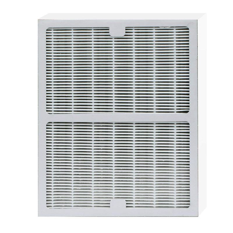 Idylis A / IAF-H-100A Filter A Replacement HEPA & Activated Carbon Filter for Idylis Air Purifiers