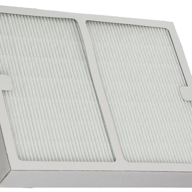 Idylis A / IAF-H-100A Filter A Replacement HEPA & Activated Carbon Filter for Idylis Air Purifiers