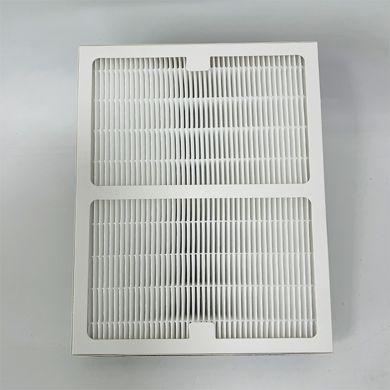Idylis A / IAF-H-100A Filter A Replacement HEPA & Activated Carbon Filter for Idylis Air Purifiers