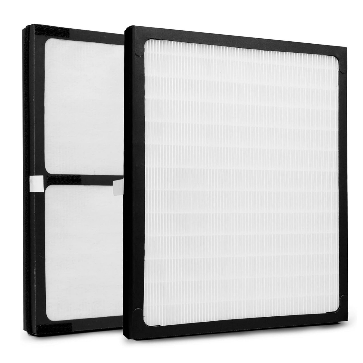 Idylis D / IAF-H-100D Filter D Replacement HEPA & Activated Carbon Filter for Idylis IAP-10-280 / AC-2118 / AC-2123 Air Purifiers