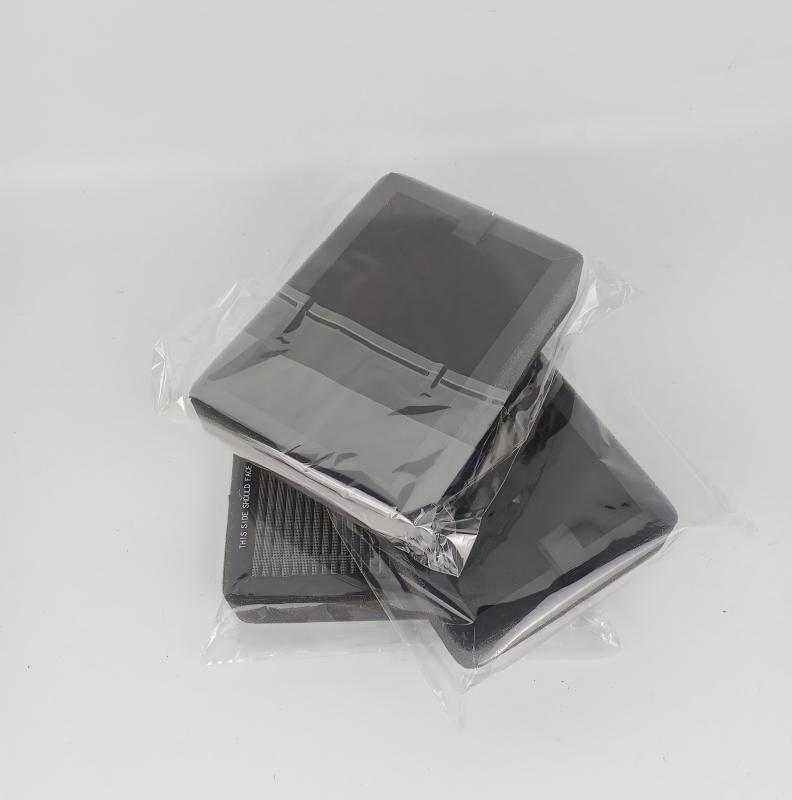 Levoit LV-H128-RF Replacement Filter, H13 True HEPA & Activated Carbon Filter for Levoit LV-H128 Desktop Air Purifier