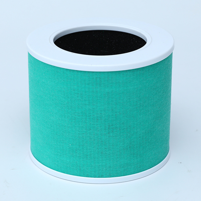 Levoit Core Mini / Core Mini-R Replacement Filter H13 True HEPA & Activated Carbon Filter for Levoit Core Mini Air Purifier