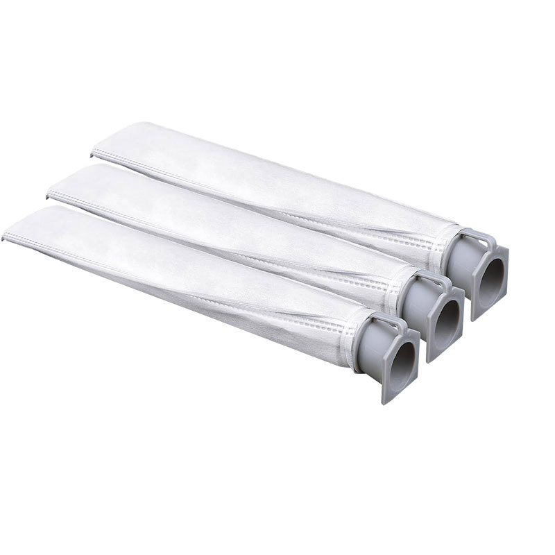5301ER Micro Filter Kit for Windsor Sensor S12 S15 XP SR Series Sebo X G Series Upright Vacuums Post-Motor Exhaust Filter