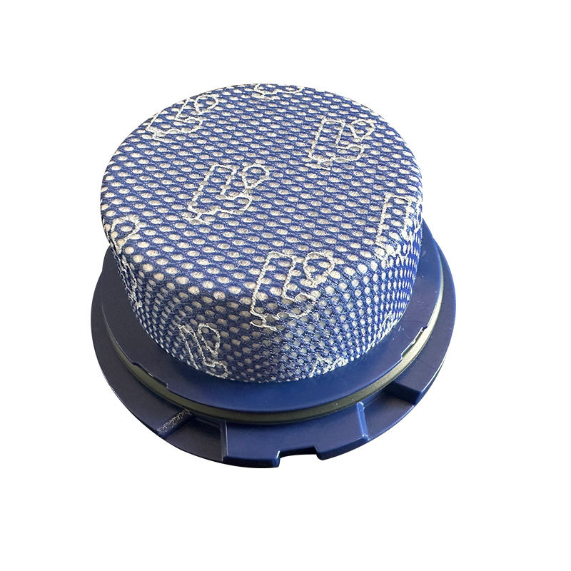 DJ97-03298A Vacuum Pre Filter Replacement for Samsung Bespoke AI Jet Ultra VS25 VS28 Series, Washable & Reusable, High-Density Filtration