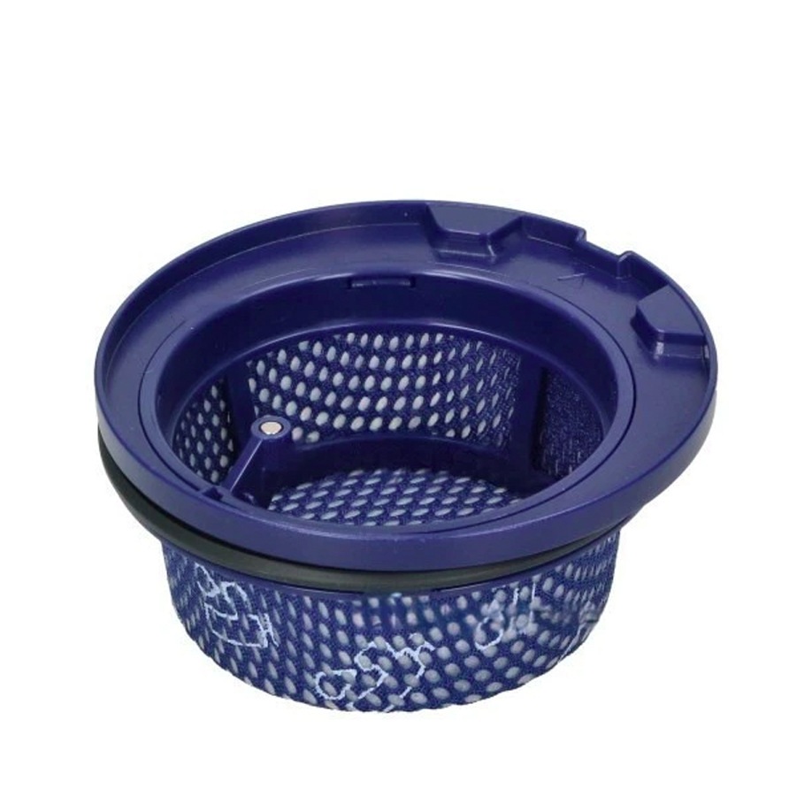 DJ97-03298A Vacuum Pre Filter Replacement for Samsung Bespoke AI Jet Ultra VS25 VS28 Series, Washable & Reusable, High-Density Filtration