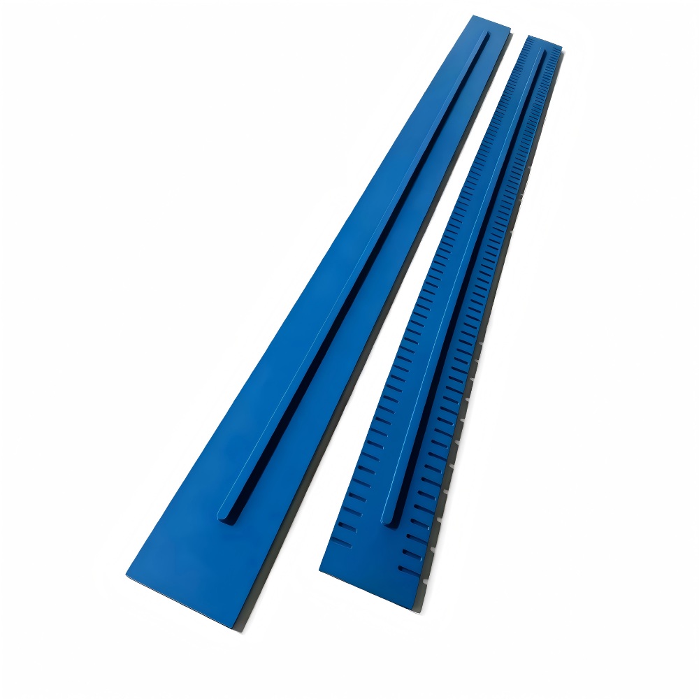 Premium Squeegee Blades | Compatible with Karcher BD43/25 BD50/50 BD50/70 Floor Scrubber