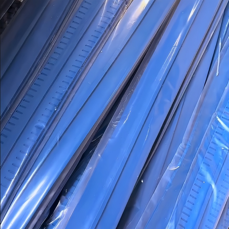 Premium Squeegee Blades | Compatible with Karcher BD43/25 BD50/55 Floor Scrubber