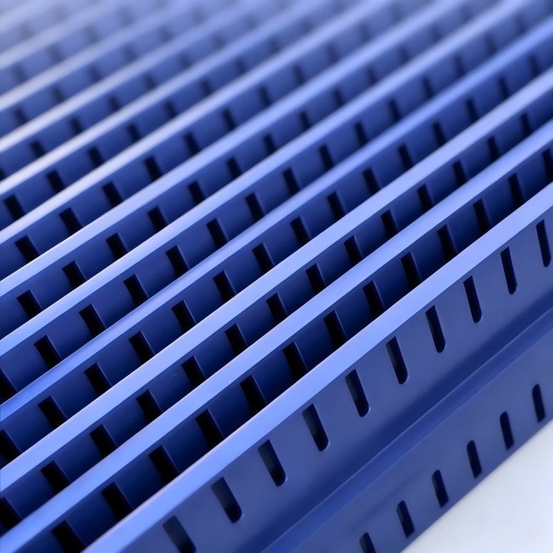 Premium Squeegee Blades | Compatible with Karcher BD43/25 BD50/55 Floor Scrubber