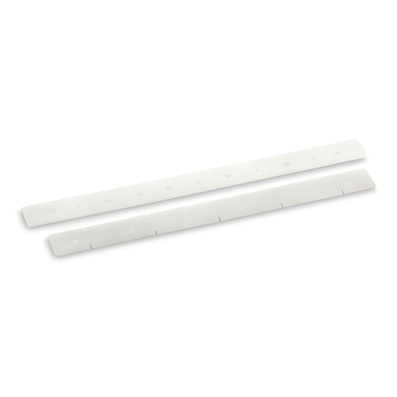 Premium Squeegee Blades | Compatible with Karcher BD35/15C BD38/12C Floor Scrubber