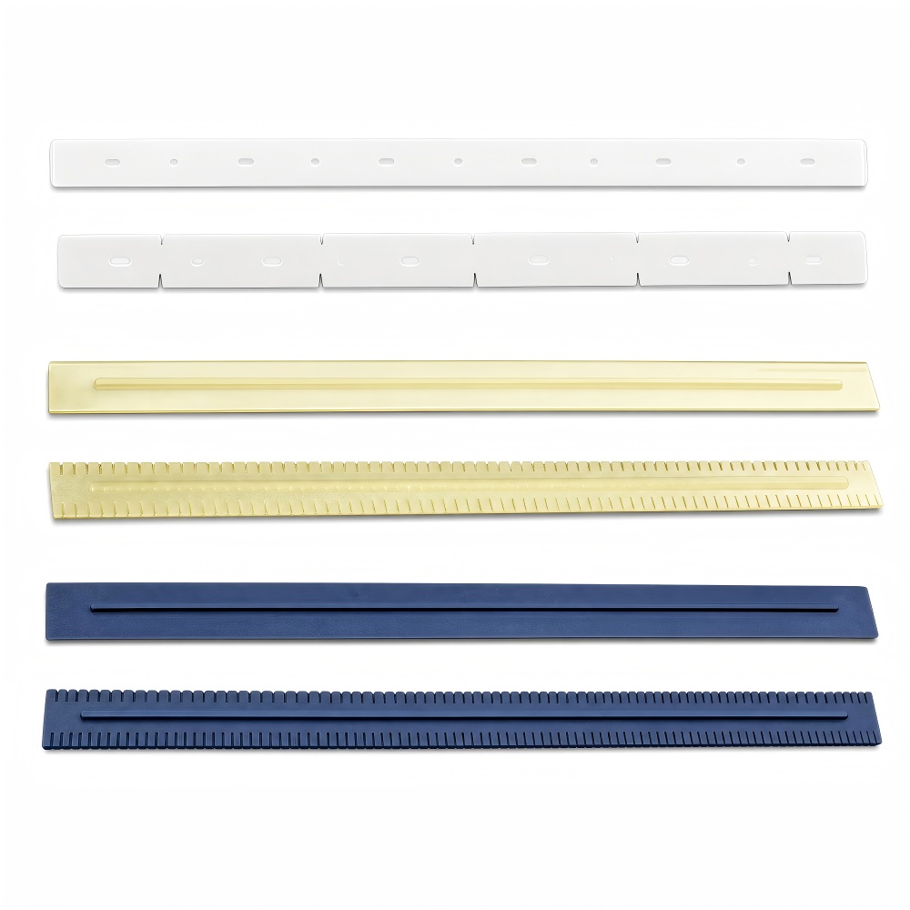 Premium Squeegee Blades | Compatible with Karcher BD35/15C BD38/12C Floor Scrubber