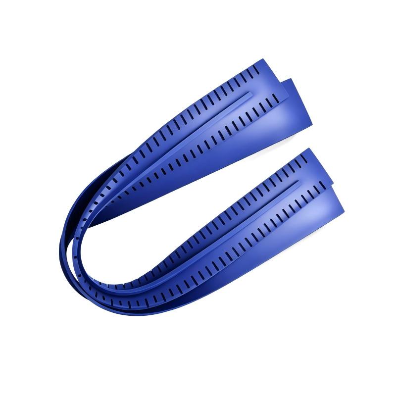 Premium Squeegee Blades | Compatible with Karcher BD70/75 BD75/120 Floor Scrubber