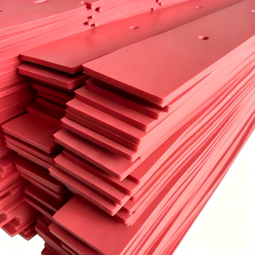 Premium Squeegee Blades | Compatible with Nilfisk 850R NIL Floor Scrubber