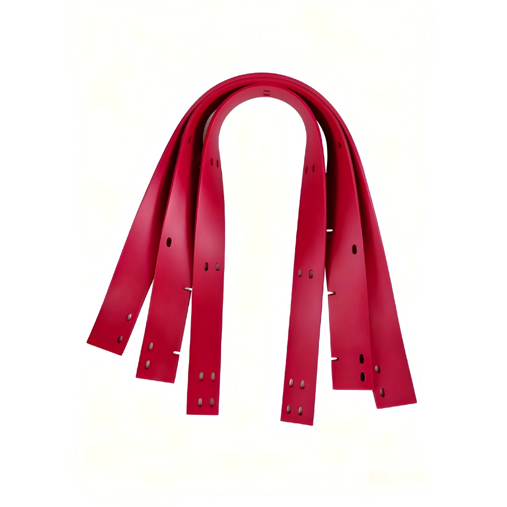 Premium Squeegee Blades | Compatible with Hako B120 Floor Scrubber