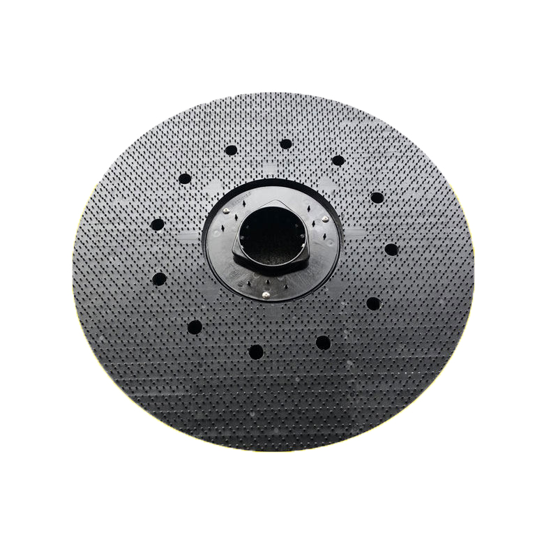 Premium Scrubber Disc Brush | Compatible with Karcher BD50/50C BD50/55W BD50/70R Floor Scrubber