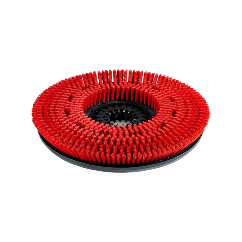 Premium Scrubber Disc Brush | Compatible with Karcher BD35/15 Floor Scrubber