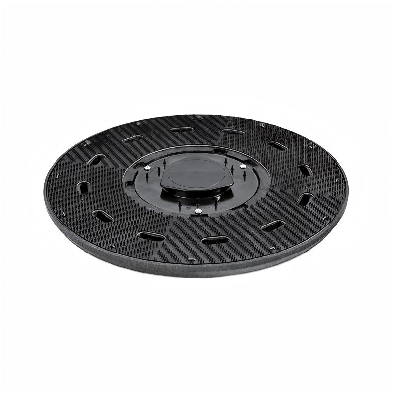 Premium Scrubber Disc Brush | Compatible with Karcher BD35/15 Floor Scrubber