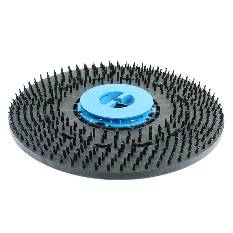 Premium Scrubber Disc Brush | Compatible with Karcher BD530 Floor Scrubber
