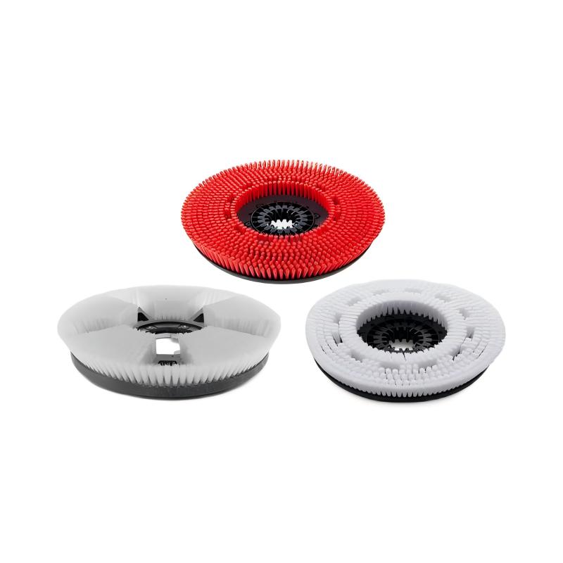 Premium Scrubber Foam Brush | Compatible with Karcher BDS43/150 Floor Scrubber