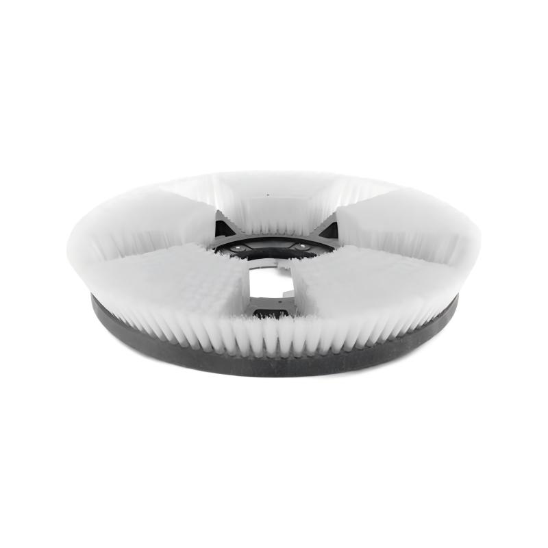 Premium Scrubber Foam Brush | Compatible with Karcher BDS43/150 Floor Scrubber