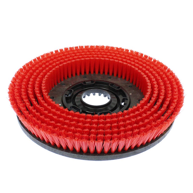 Premium Scrubber Disc Brush | Compatible with Hako B910 Floor Scrubber