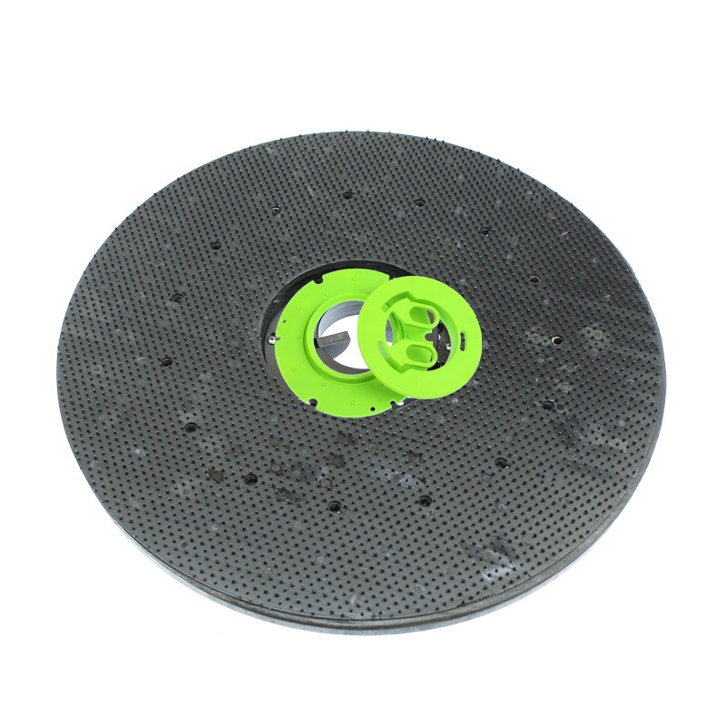 Premium Scrubber Disc Brush | Compatible with Hako B910 Floor Scrubber