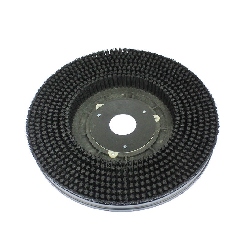 Premium Scrubber Disc Brush | Compatible with Hako B175R Floor Scrubber