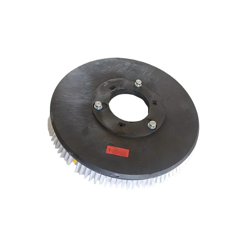 Premium Scrubber Disc Brush | Compatible with Tennant T260/T3E/T300/T300E Floor Scrubber
